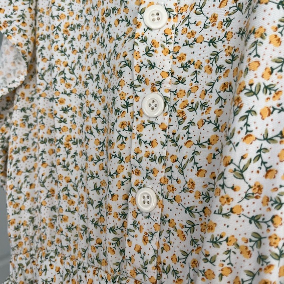 Sokee Collective Mini Flicker Dress - Picture 8 of 9